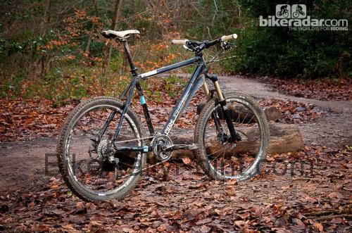 Kinesis Maxlight XC130 fiche technique et avis